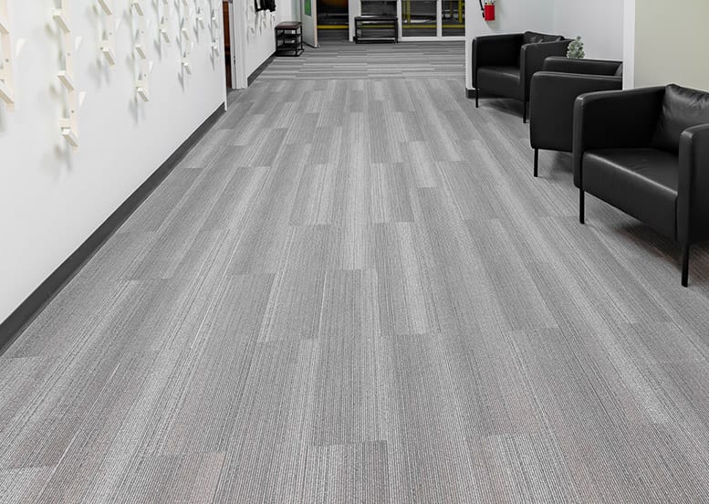 Built on Quality, Organization, and Reliability