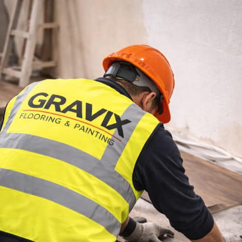 Commercial & Residential Flooring and Painting